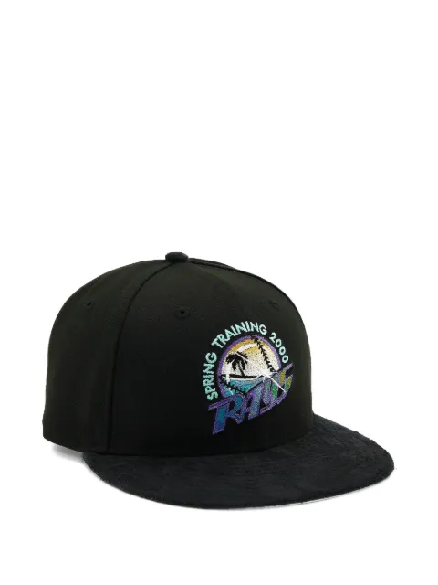 NEW ERA CAP Tampa Bay Devil Rays cap