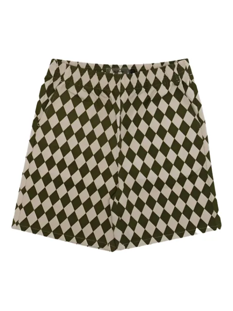 Students Golf hughes twill shorts