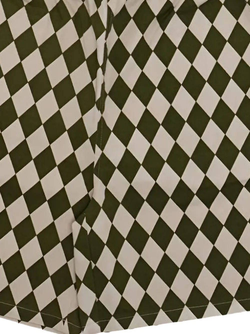 Students Golf hughes twill shorts | Track & Running Shorts | Image 2