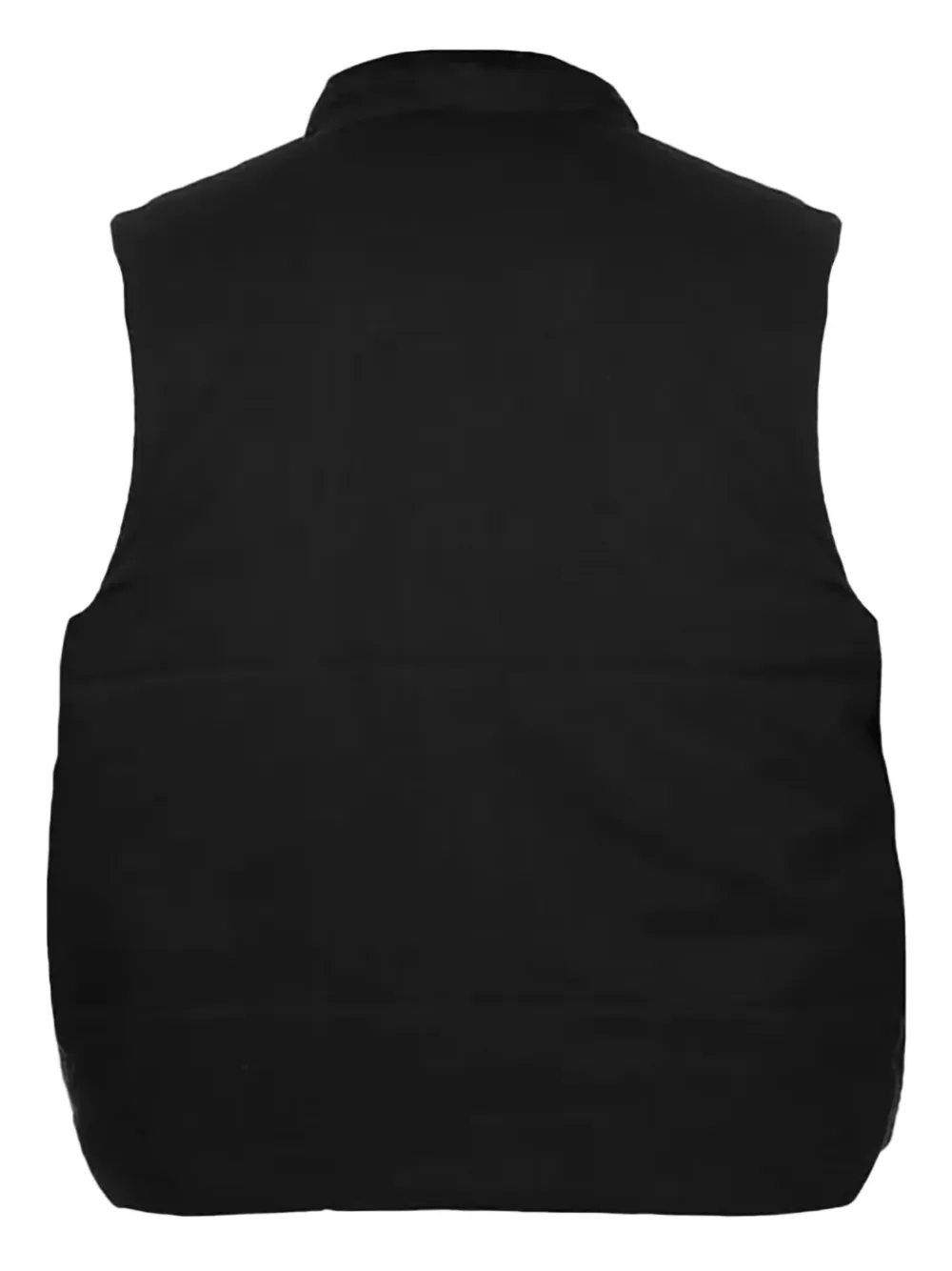 ICECREAM chaleco reversible con motivo Fox | Chalecos | Image 2