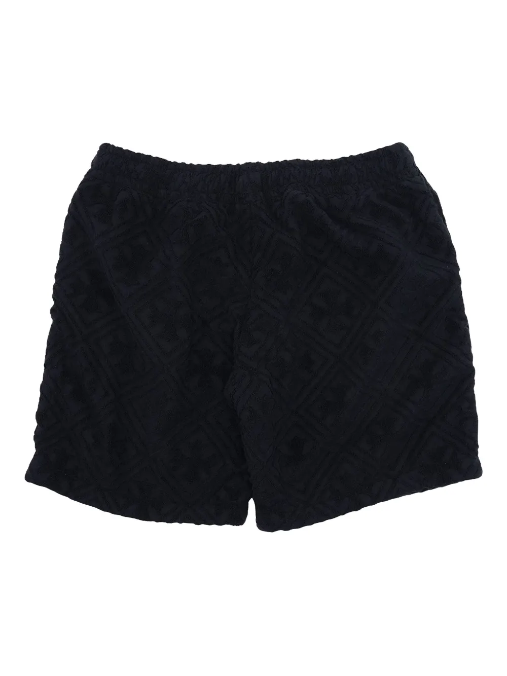 Chrome Hearts short en éponge à motif monogrammé | Shorts de sport & shorts de running | Image 2