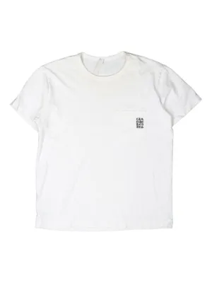 Chrome Hearts Neck Logo 