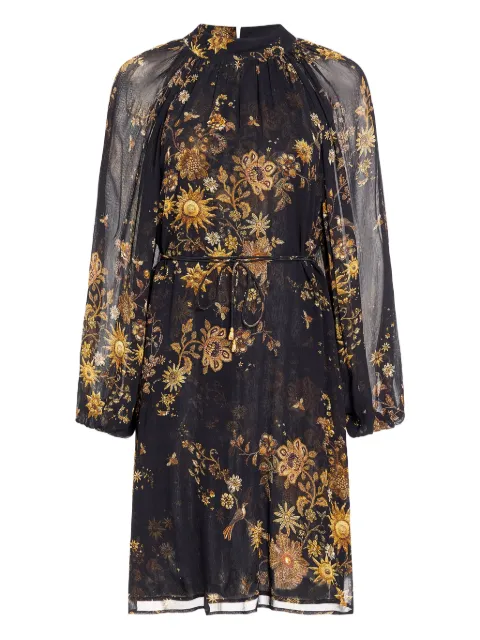 Marie Oliver Bobbi mini dress