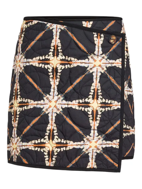 Marie Oliver Orca mini skirt