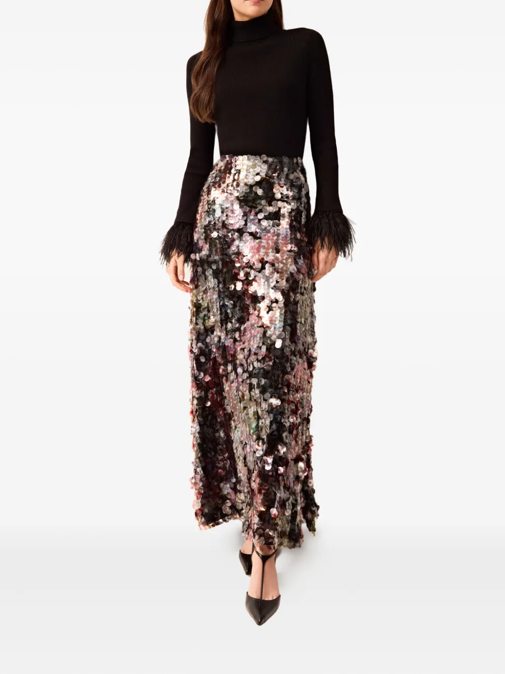 Marie Oliver top Tucker | Playeras y jerséis | Image 2