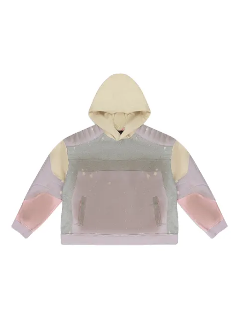 Who Decides War hoodie Armour