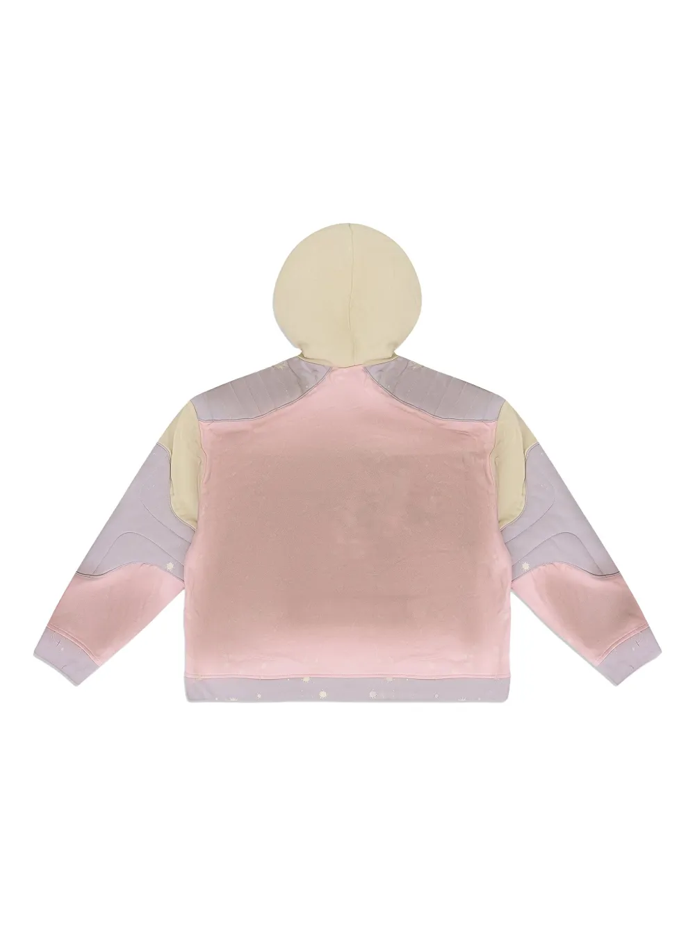 Who Decides War Armour hoodie | Hoodies | Image 2