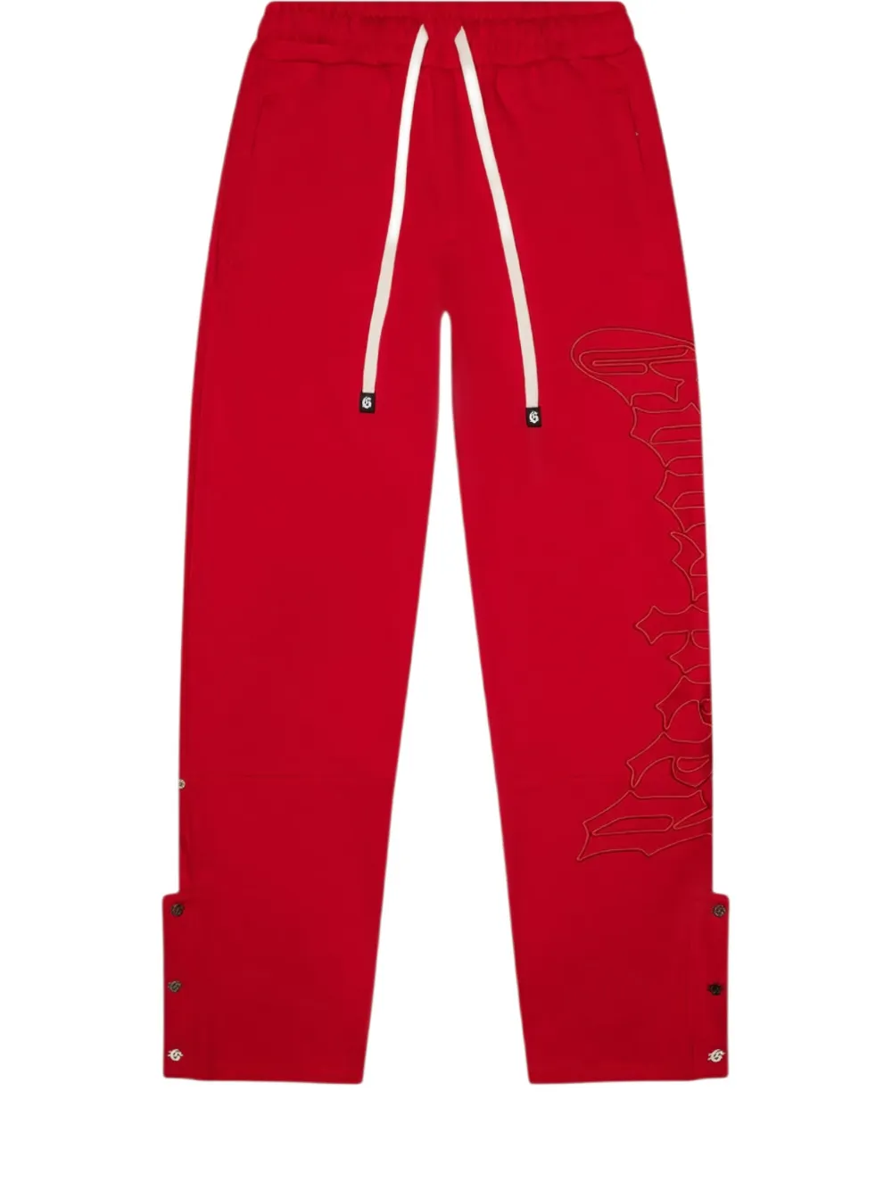 GODSPEED OG logo track pants | Sweatpants | Image 2