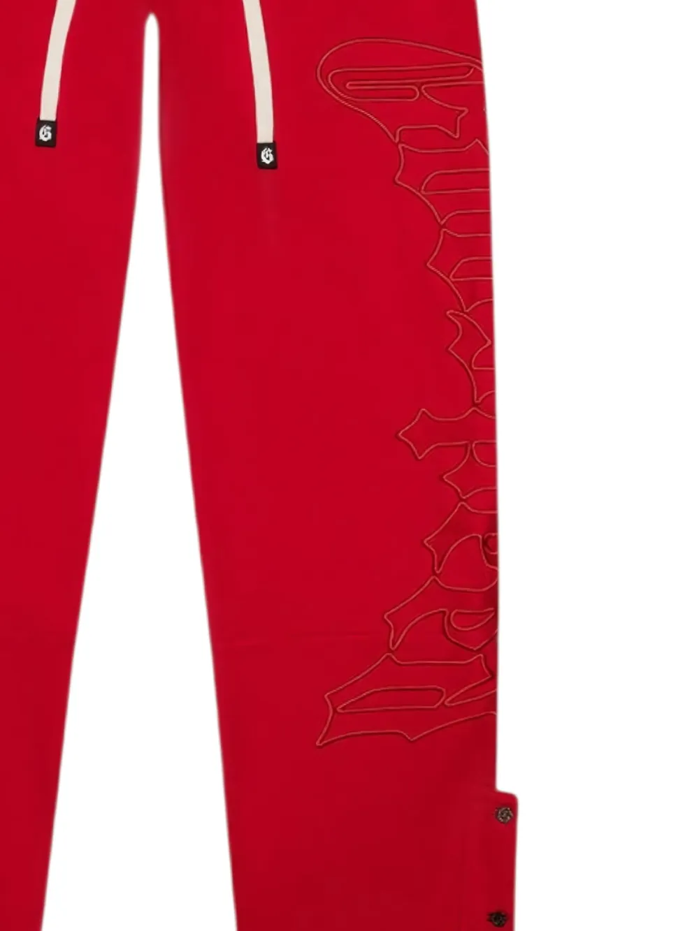 GODSPEED OG logo track pants | Pants | Image 2