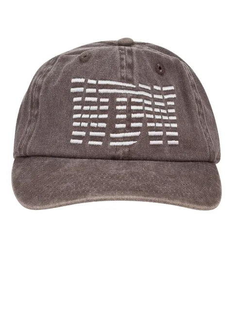 Who Decides War Link baseball cap