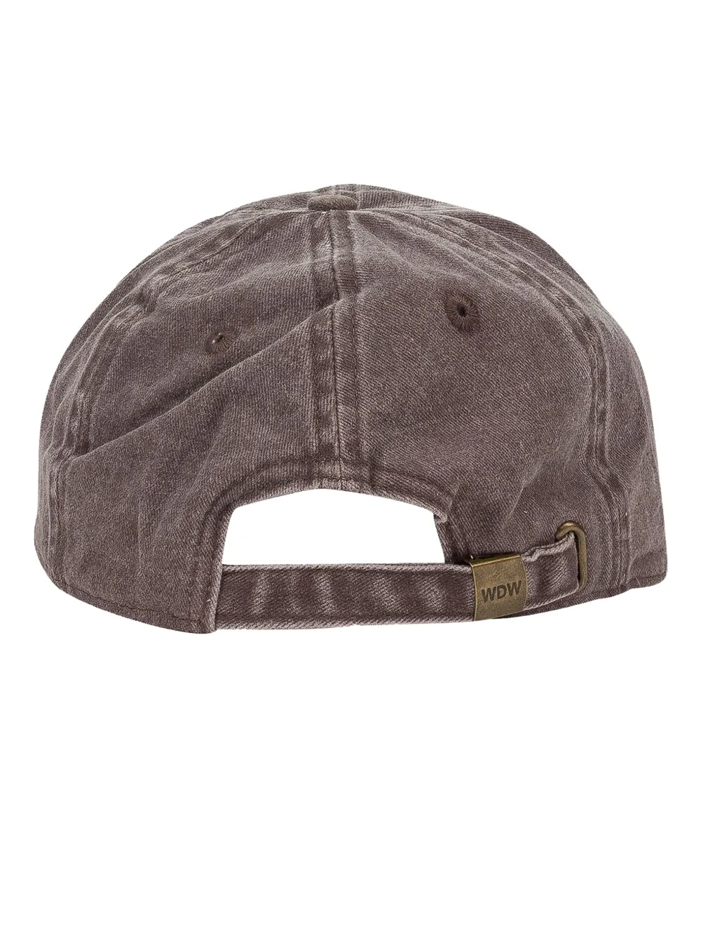 Who Decides War Link baseball cap - Bruin