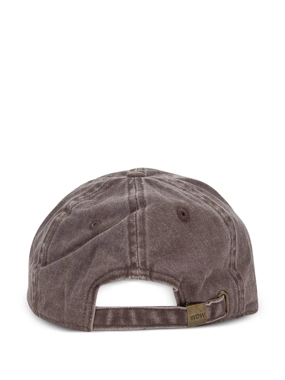 Who Decides War casquette Link | Image 2
