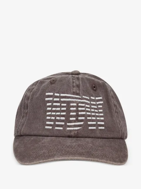 Who Decides War Link baseball cap