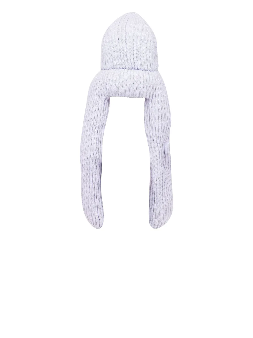 Who Decides War Messenger cap - Paars