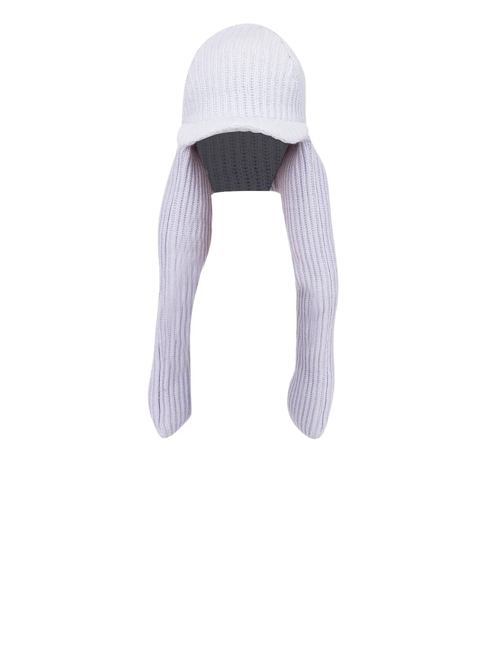 Who Decides War Violet Messenger Baseball Cap In Purple