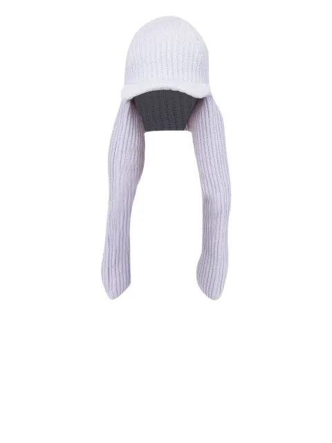 Who Decides War Messenger cap