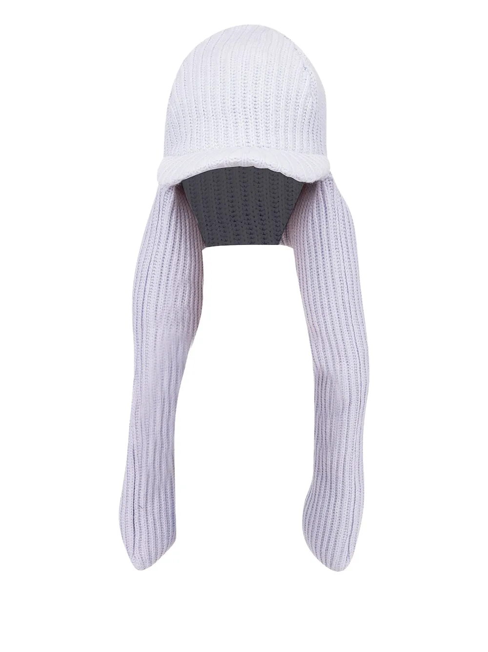 Who Decides War Messenger cap - Viola