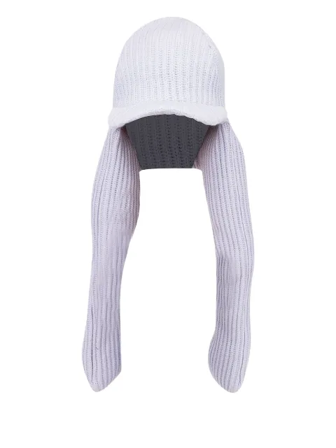 Who Decides War Messenger cap