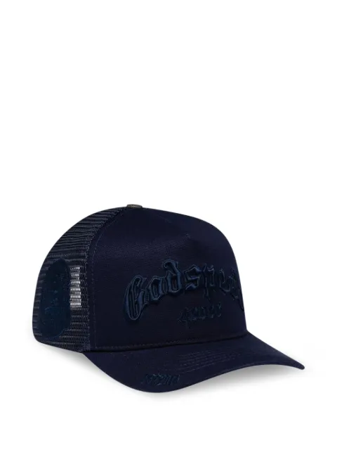 GODSPEED  GS Forever trucker hat