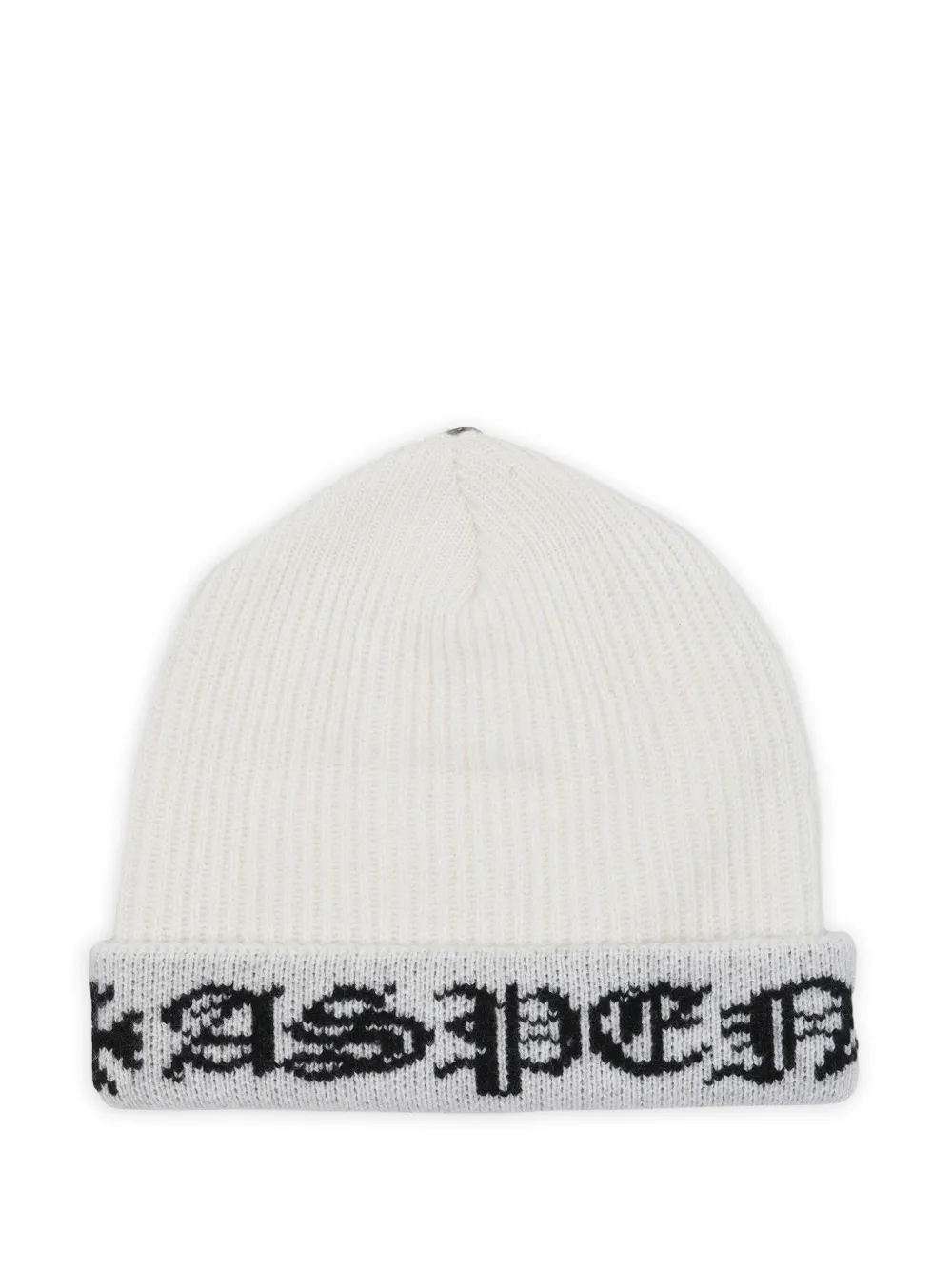Chrome Hearts Big Daddy bashmere Beanie | Image 2