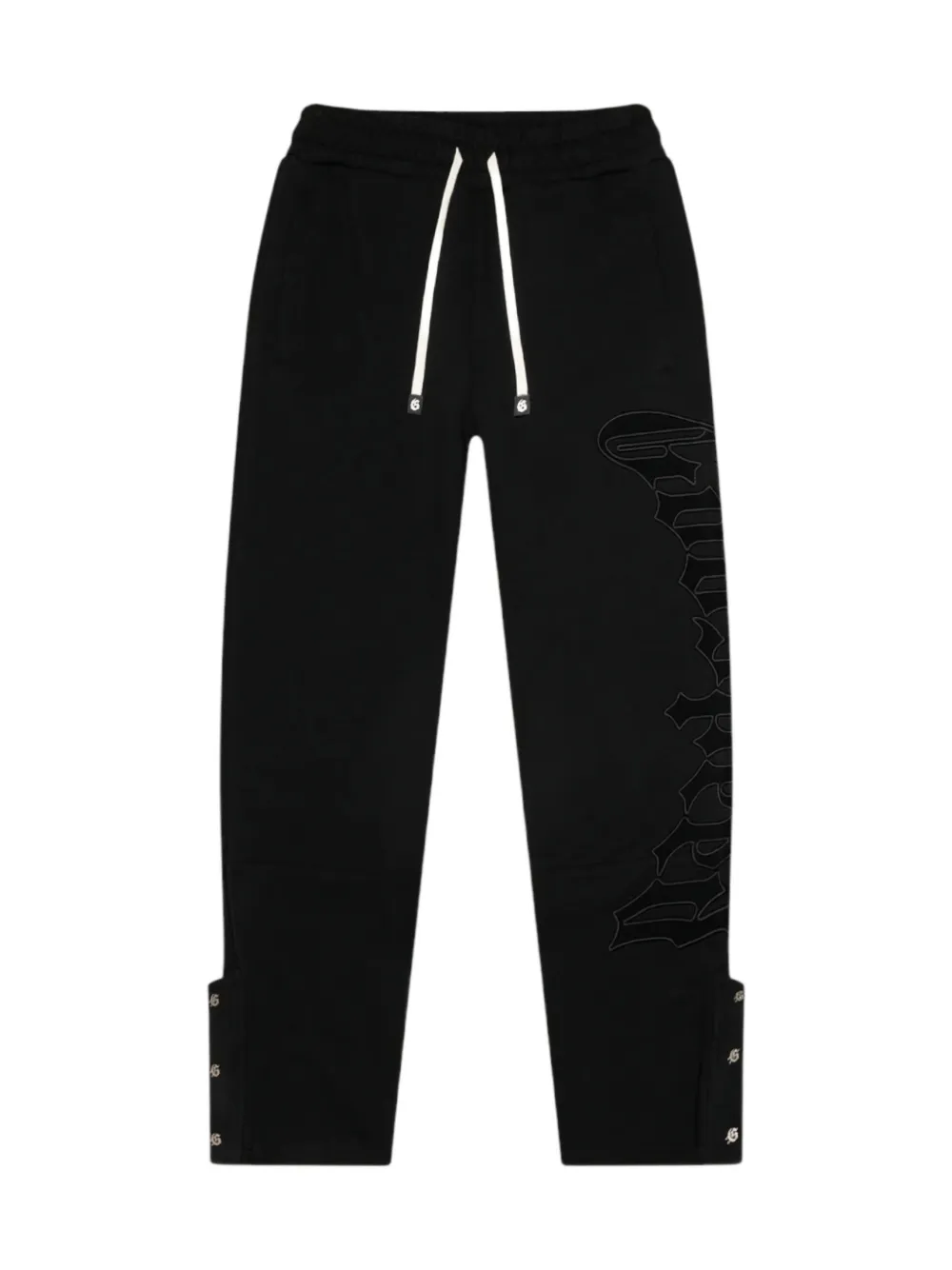 GODSPEED elasticated waistband track pants | Sweatpants | Image 2