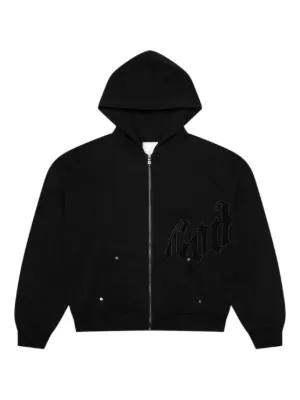 ど*水様 Sp5der OG Webパーカー ブラック（サイズM） (購入歴付き Sp5der OG Web Black Hoodie – Vintage Jacket