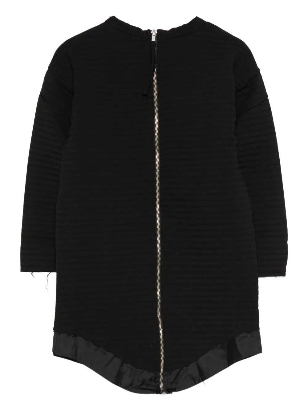 Andorine robe à design côtelé | Robes décontractées | Image 2