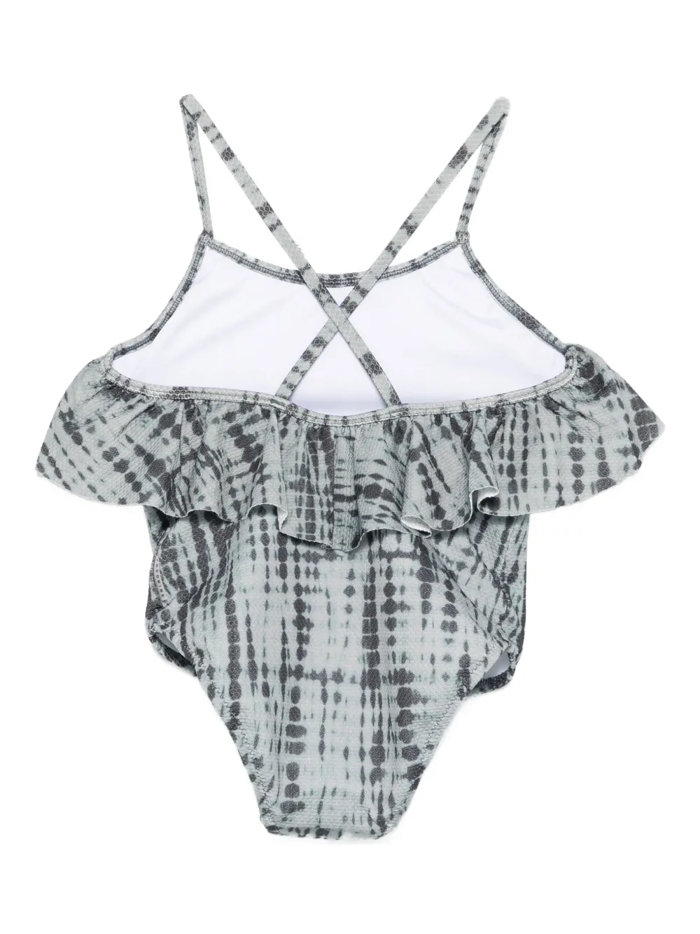 Andorine maillot de bain à volants | Maillots de bain | Image 2