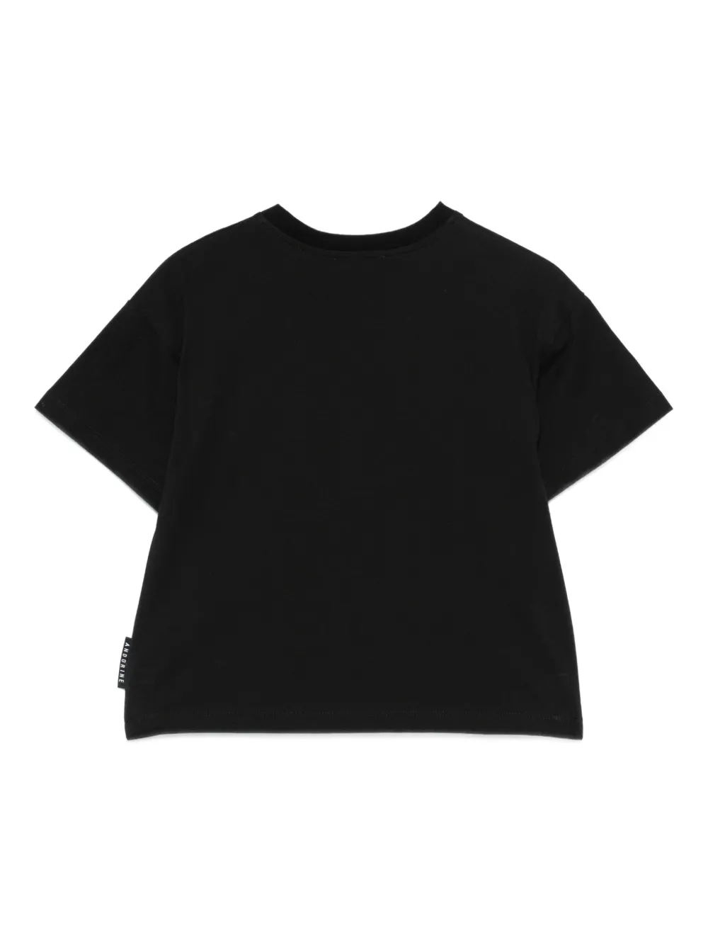 Andorine playera con cuello redondo | Playeras | Image 2