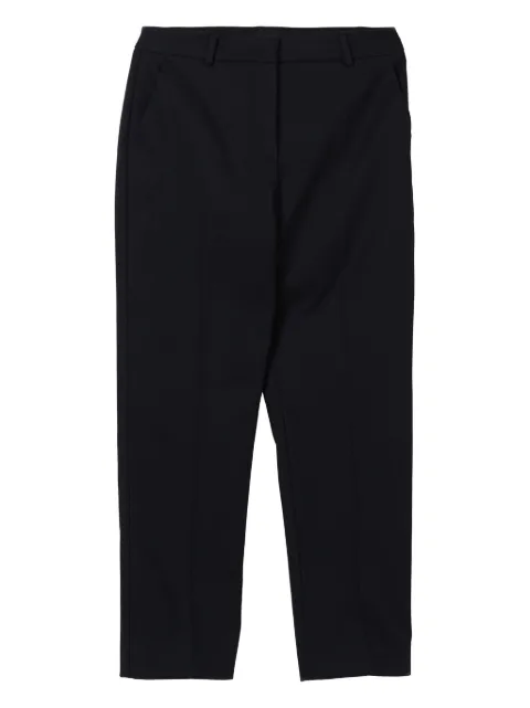 Weekend Max Mara Vite straight-leg trousers