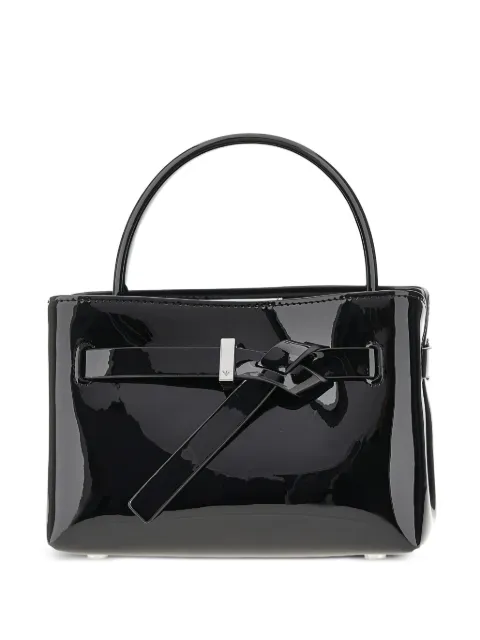 Emporio Armani top-handle tote bag