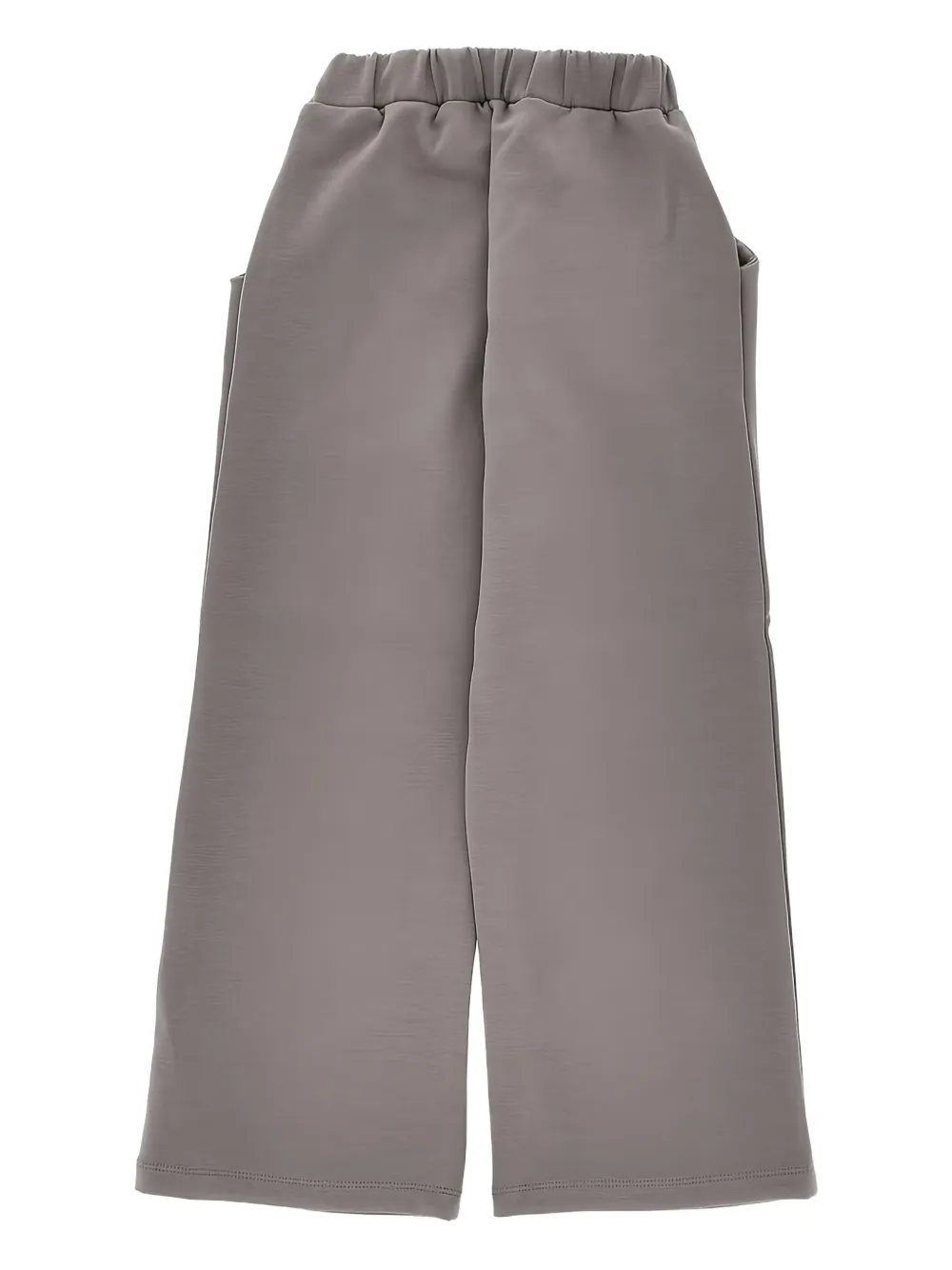 Doudou et Compagnie elasticated trousers | Grey | Image 1