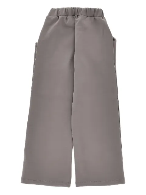 Doudou et Compagnie elasticated trousers