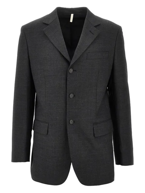 Sunflower Mono single-breasted blazer