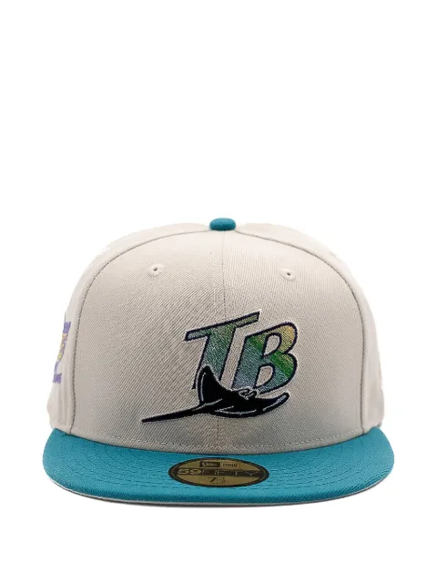 NEW ERA CAP gorra Tampa Bay Rays 5950
