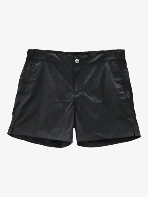 Chrome Hearts short de bain à boutonnière