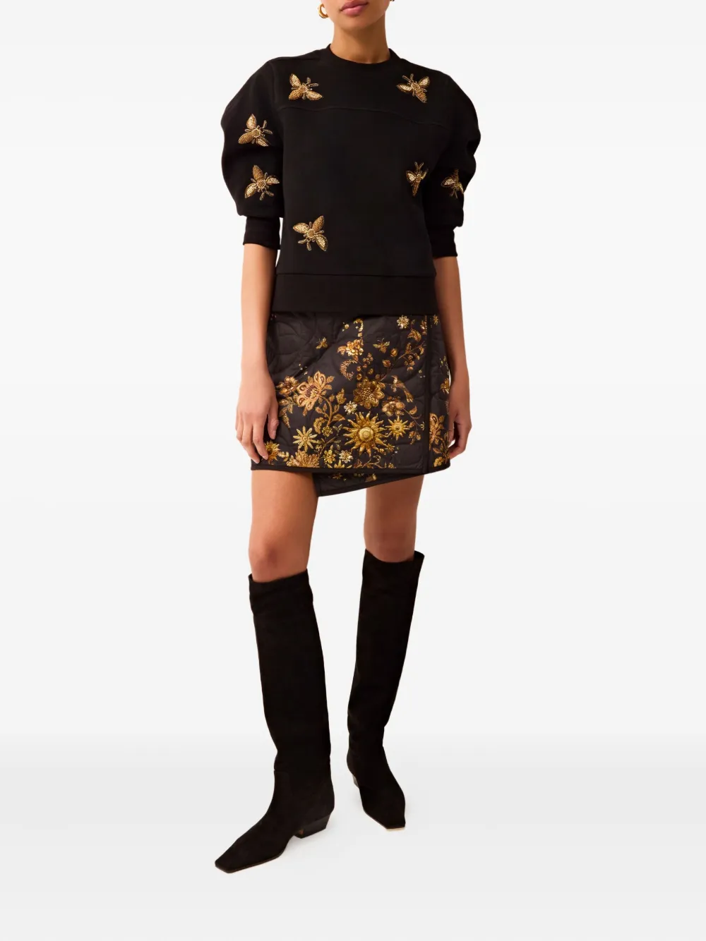 Marie Oliver sudadera Ariana | Sudaderas | Image 2