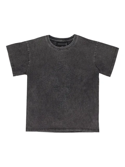 Who Decides War playera Transition