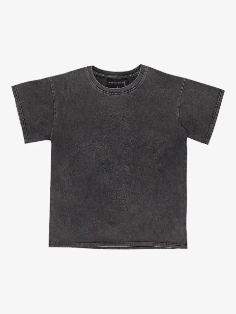 Who Decides War playera Transition