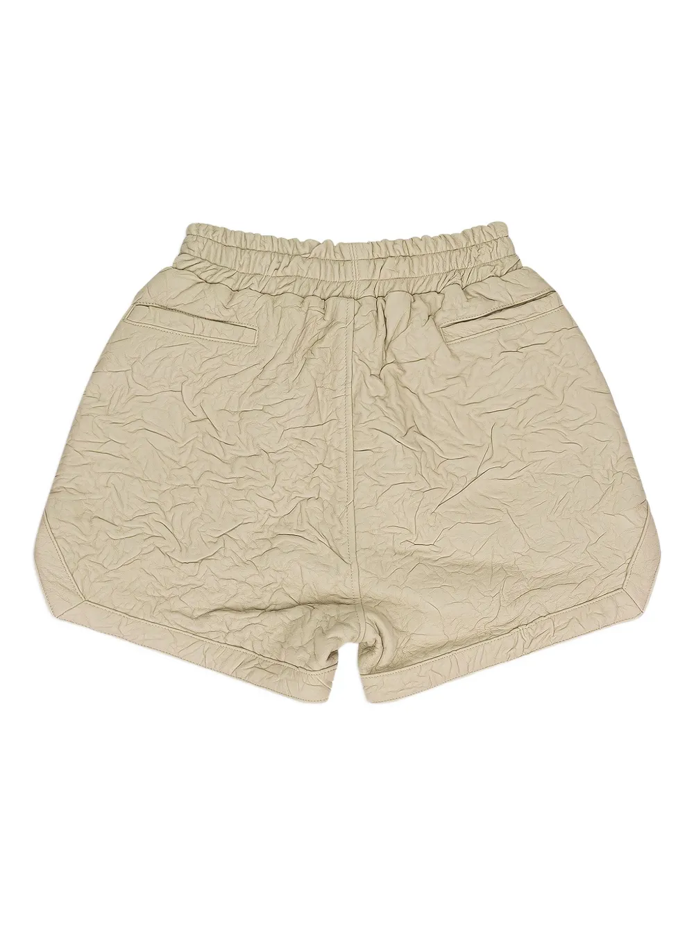 Who Decides War crinkled-effect shorts | Shorts de sport & shorts de running | Image 2