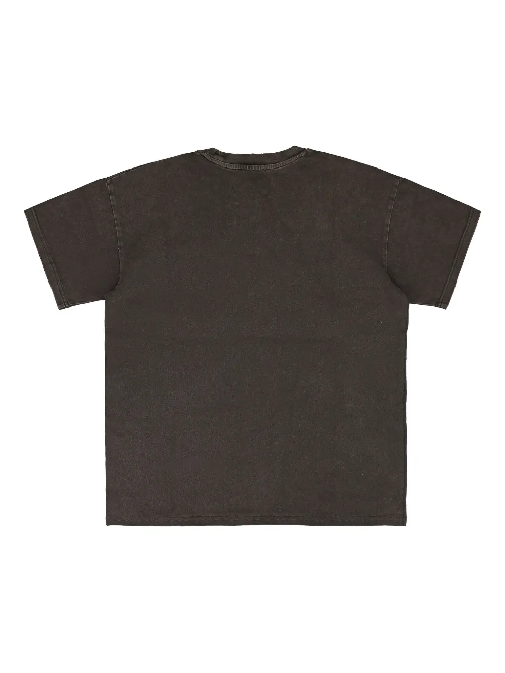 Who Decides War shock waves jersey t-shirt - Bruin