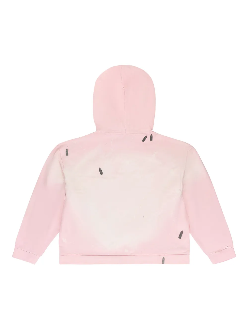 Who Decides War hoodie Hardware | Hoodies | Image 2