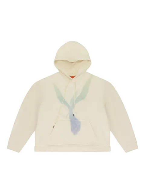 Who Decides War hoodie Guardian