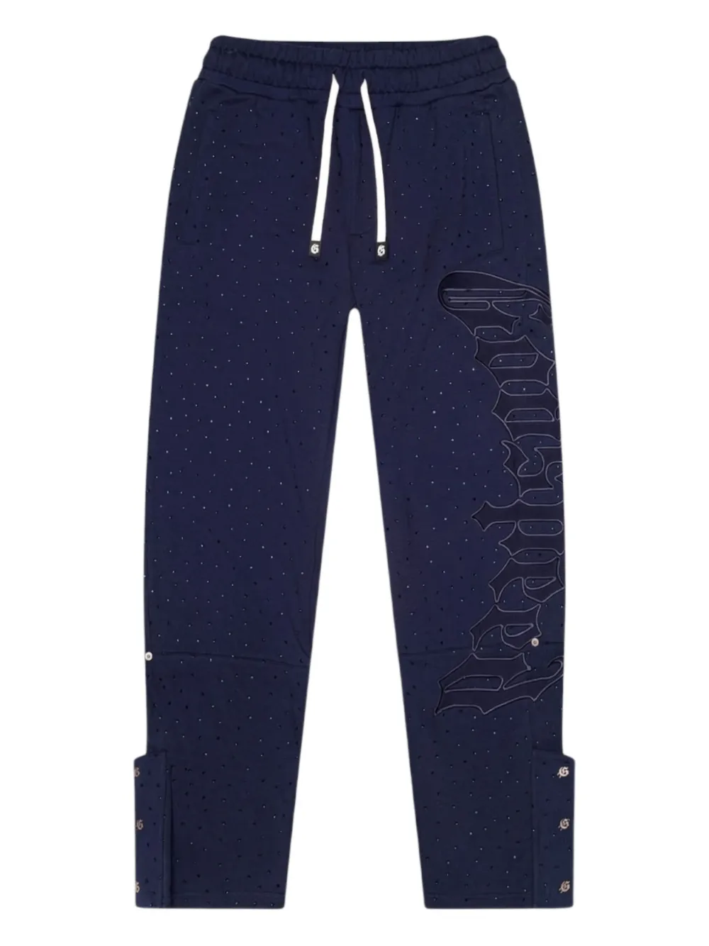 GODSPEED OG logo track pants | azul | Image 1