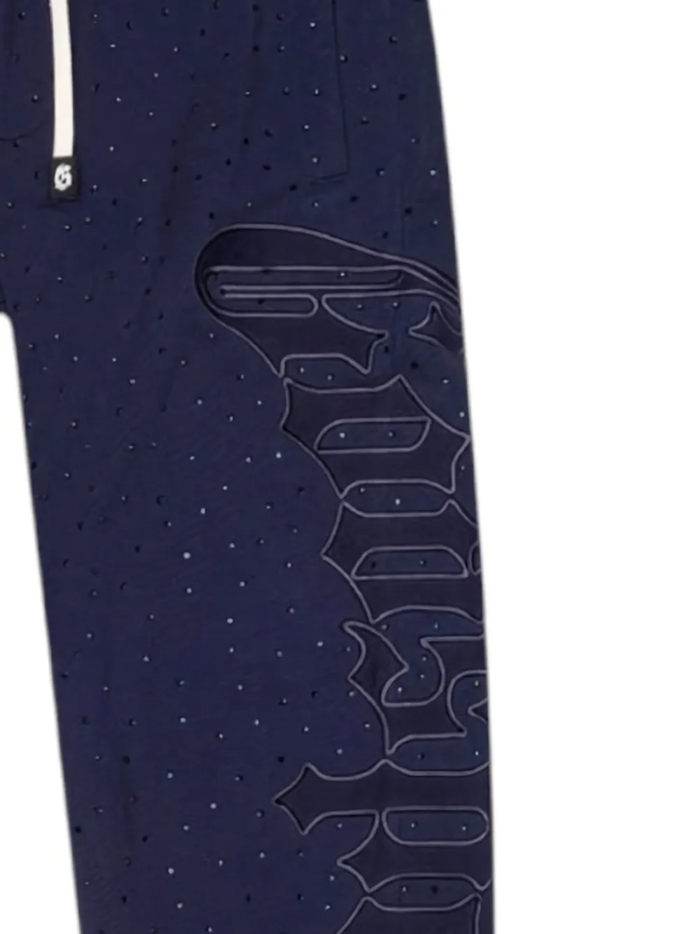 GODSPEED OG logo track pants | Pants | Image 2