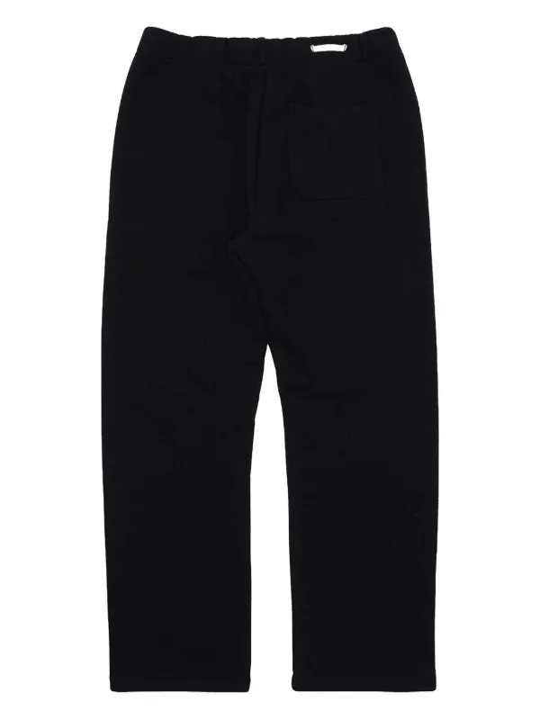 Chrome Hearts 711 Nylon CH Logo Sweatpants | Black | FARFETCH