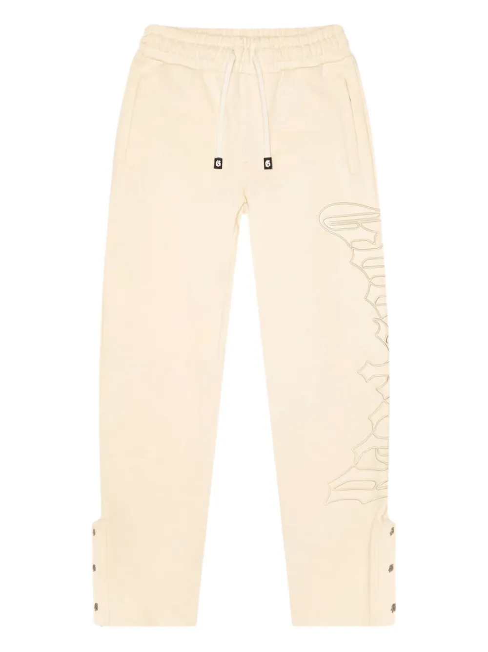 GODSPEED logo trousers | Neutrals | Image 1