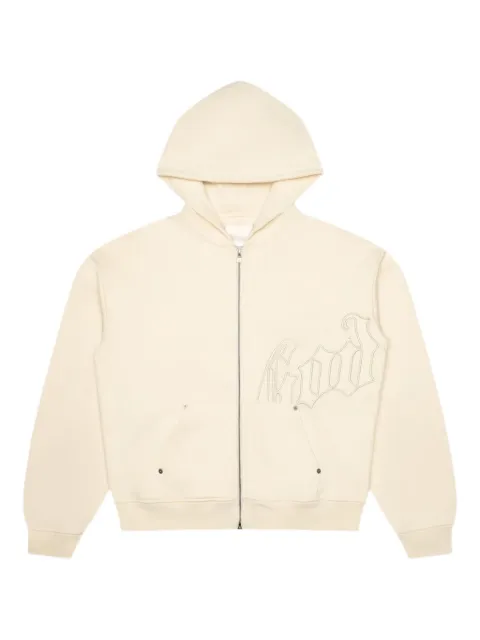 GODSPEED hoodie OG con logo