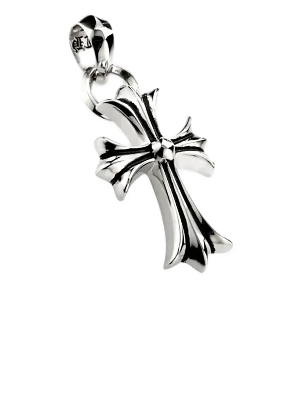 Chrome Hearts cross-motif small pendant | Image 2