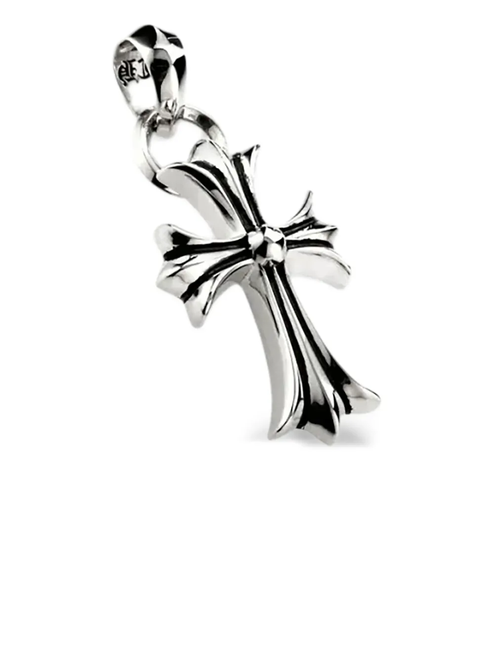 Chrome Hearts cross-motif small pendant | Image 2